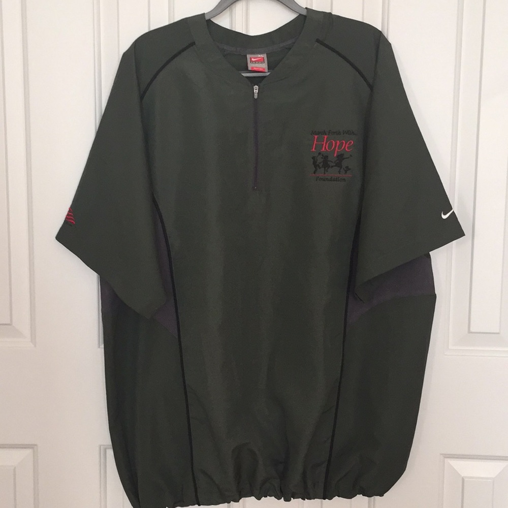 Nike Wind Jacket